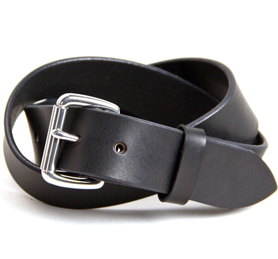 Accessories Tanner Goods | Tanner Goods Standard Belt