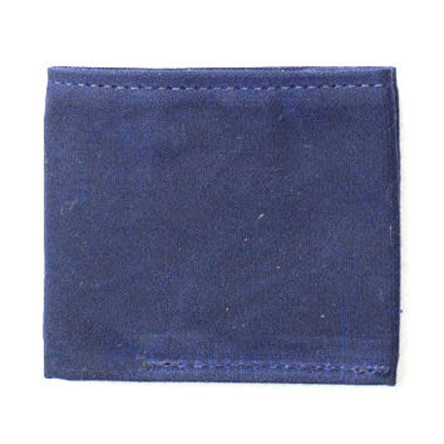 Accessories Tanner Goods | Tanner Goods Workaday Wallet Navy