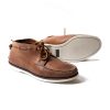 Footwear Eastland Shoes | Eastland Camden Shoes Tan