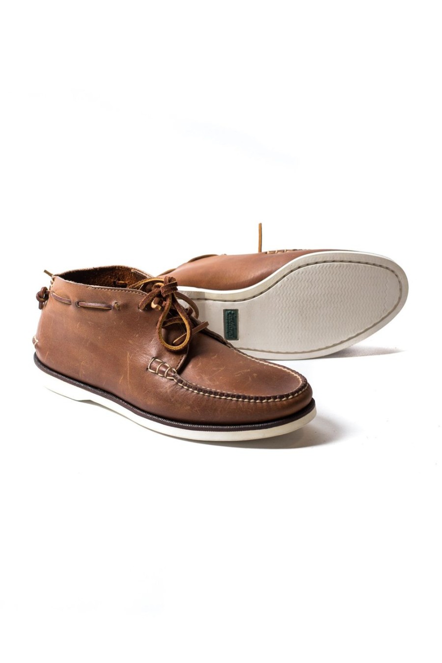 Footwear Eastland Shoes | Eastland Camden Shoes Tan