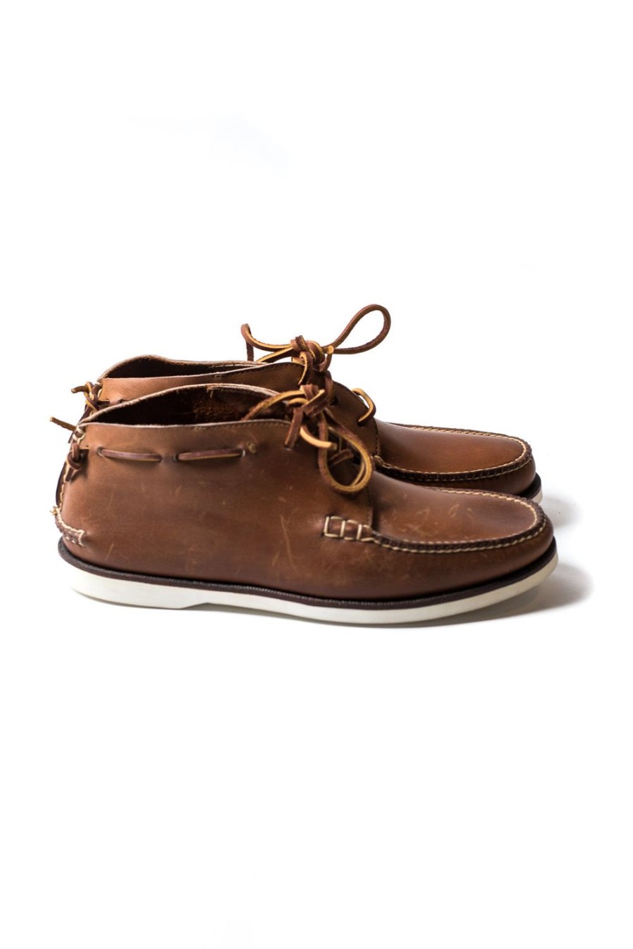 Footwear Eastland Shoes | Eastland Camden Shoes Tan