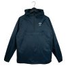 Clothing Packmack | Packmack Pop Over Packable Waterproof Jacket - Navy