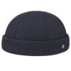 Accessories Hammaburg | Hammaburg 8820107 Teflon Docker Hat - Navy