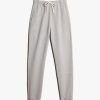 Clothing Merz b. Schwanen | Merz B. Schwanen Sp01 Good Basics Sweatpant - Grey Melange