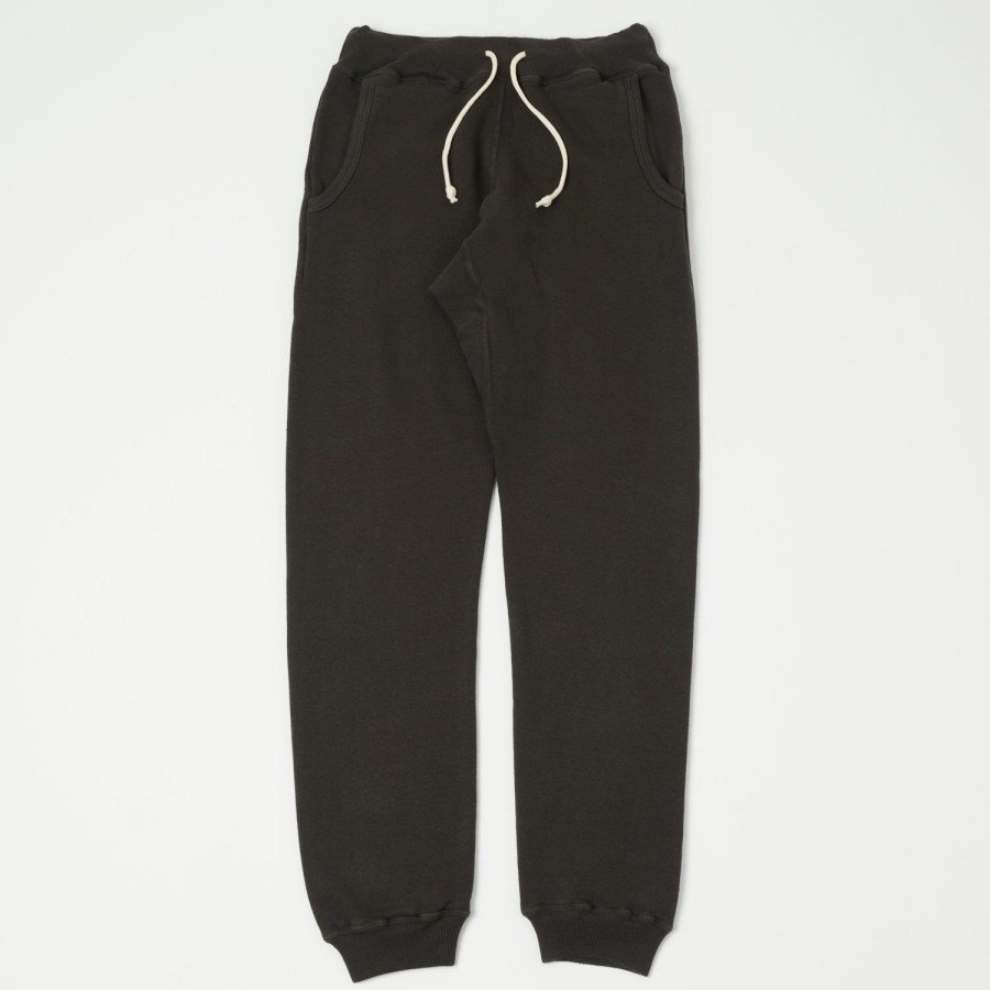 Clothing Dubbleworks | Dubbleworks Tsuriami Sweatpants - Sumikuro