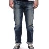 Clothing Spellbound | Spellbound 40-172B Regular Straight Jean - One Wash