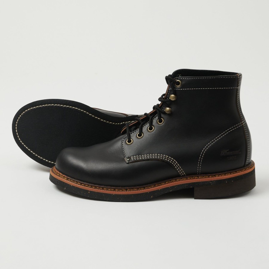 Footwear Thorogood | Thorogood Beloit Boots - Black