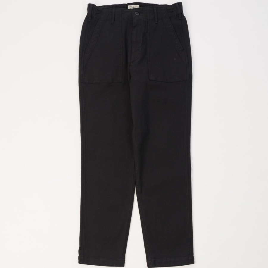 Clothing Spellbound | Spellbound 43-807T Stretch Work Pant - Black