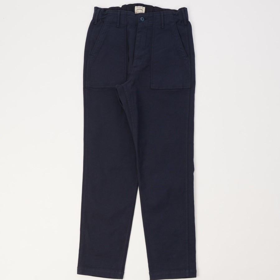 Clothing Spellbound | Spellbound 43-807T Stretch Work Pant - Navy