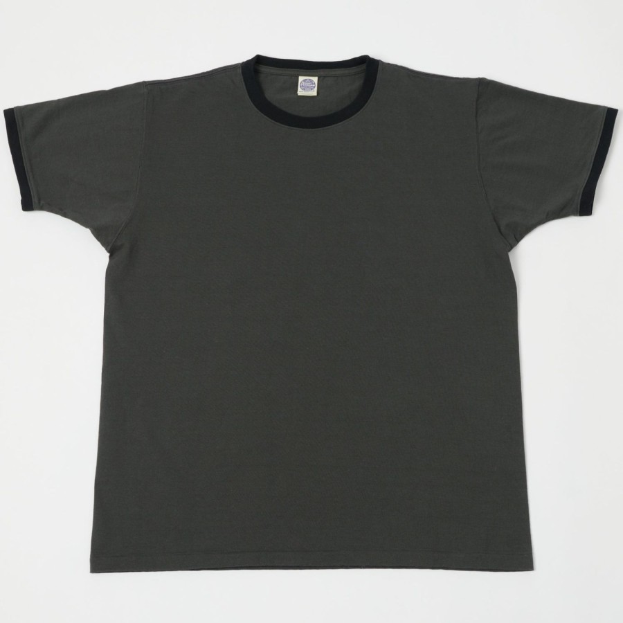 Clothing TOYS McCOY | Toys Mccoy Tmc2235 Johnny Ringer Tee - Black