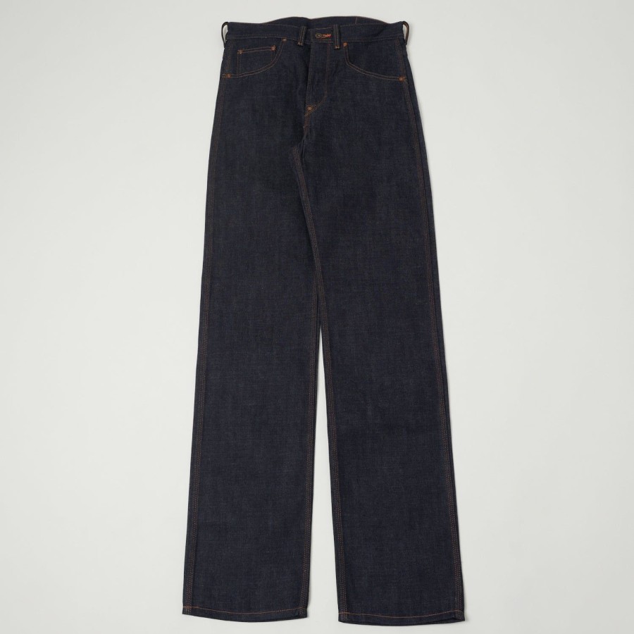 Clothing Lee Archives | Lee Archives 'Cowboy' 101 Jeans - Raw