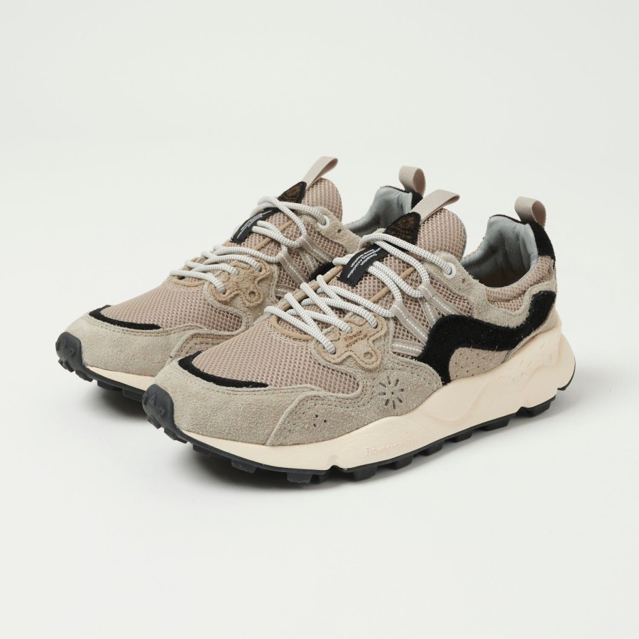 Footwear Flower Mountain | Flower Mountain Yamano 3 - Light Brown/Brown