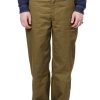 Clothing Freewheelers & Co | Freewheelers Gilmore Pant - Olive