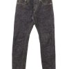 Clothing ONI Denim | Oni 612Xx 16.5Oz Regular Tapered Jean - One Wash