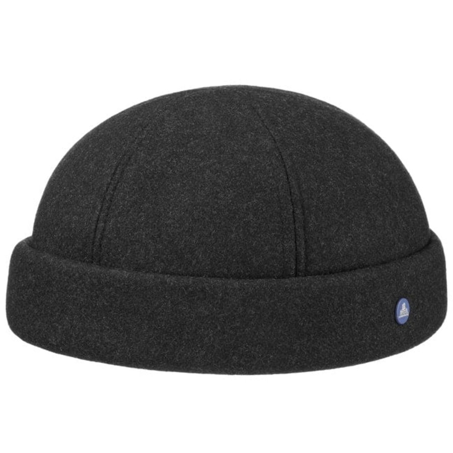 Accessories Hammaburg | Hammaburg 8820107-32 Teflon Docker Hat - Charcoal