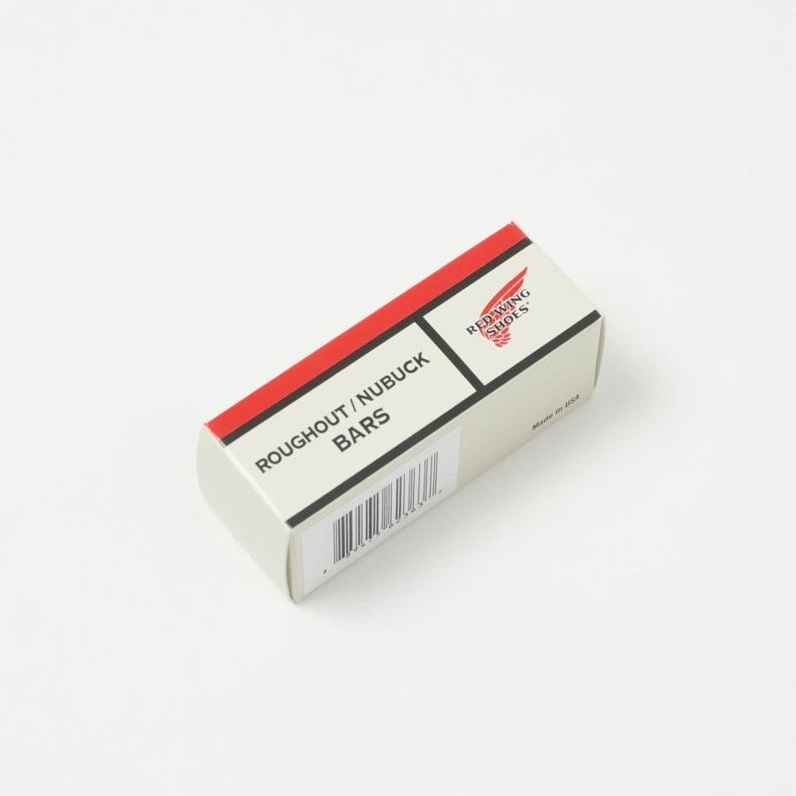 Footwear Red Wing | Red Wing Roughout Eraser Kit