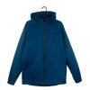 Clothing Packmack | Packmack Full Zip Packable Waterproof Jacket - Royal Blue