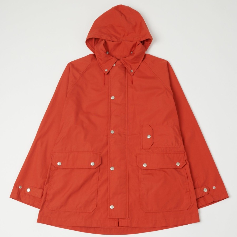 Clothing Mighty Mac | Mighty Mac Aro Turn Jacket Lobsta