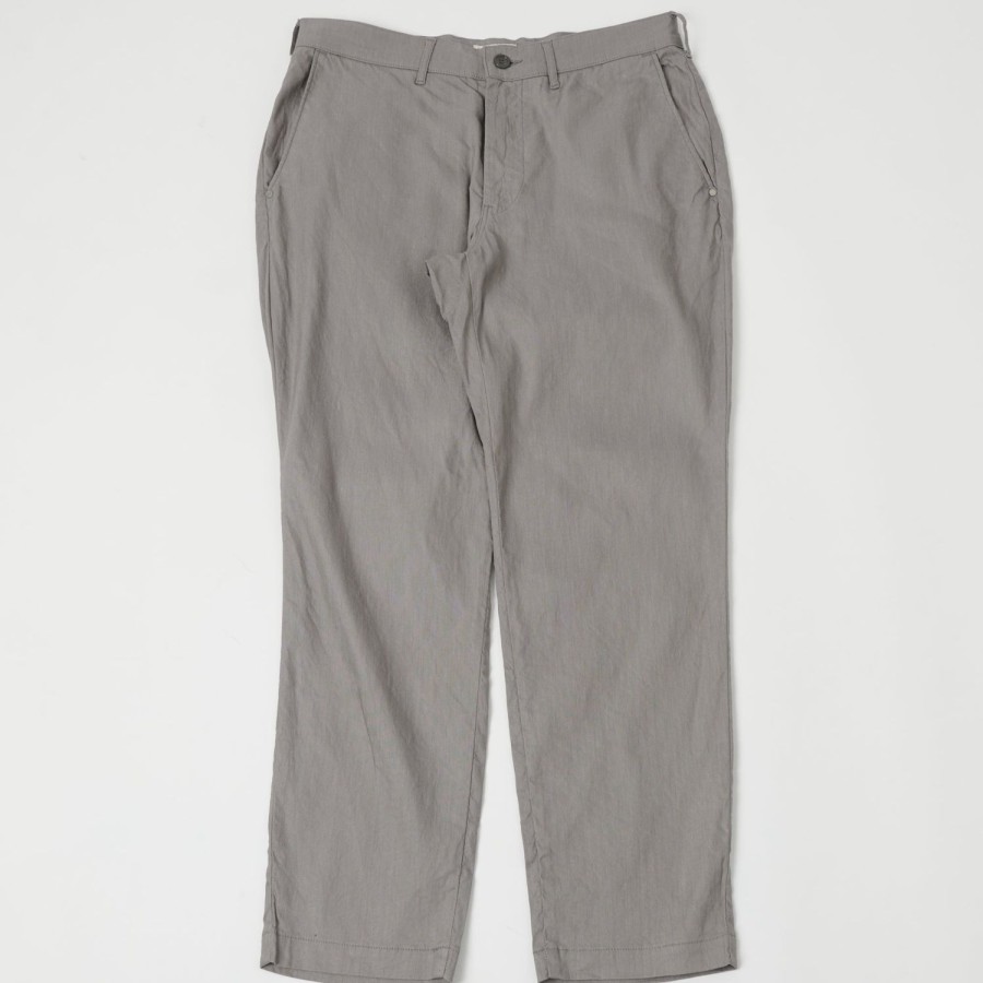 Clothing Spellbound | Spellbound 43-835L Ankle Tapered Trouser - Grey