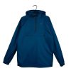 Clothing Packmack | Packmack Pop Over Packable Waterproof Jacket - Royal Blue