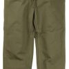 Clothing Freewheelers & Co | Freewheelers 2022010 Army Officer Trouser - Light Olive