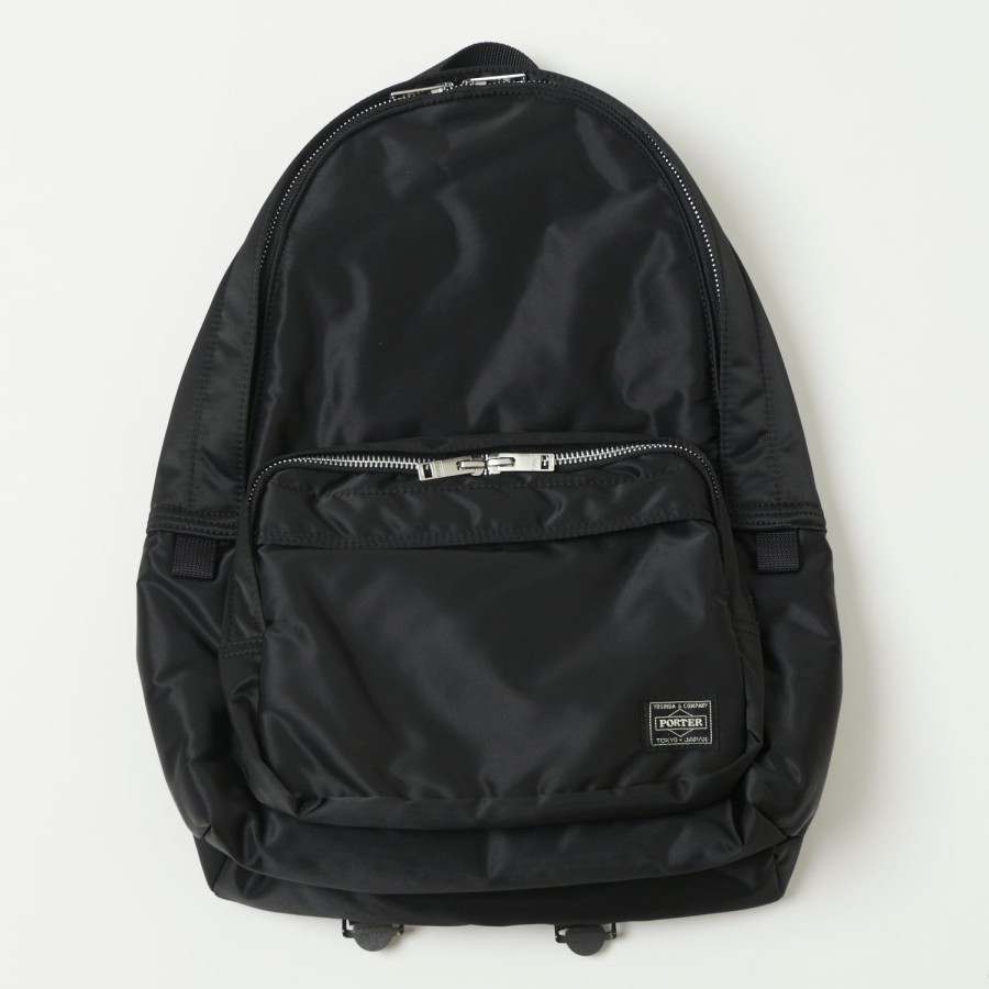 Accessories Porter - Yoshida & Co. | Porter-Yoshida & Co. Tanker Back Pack - Black