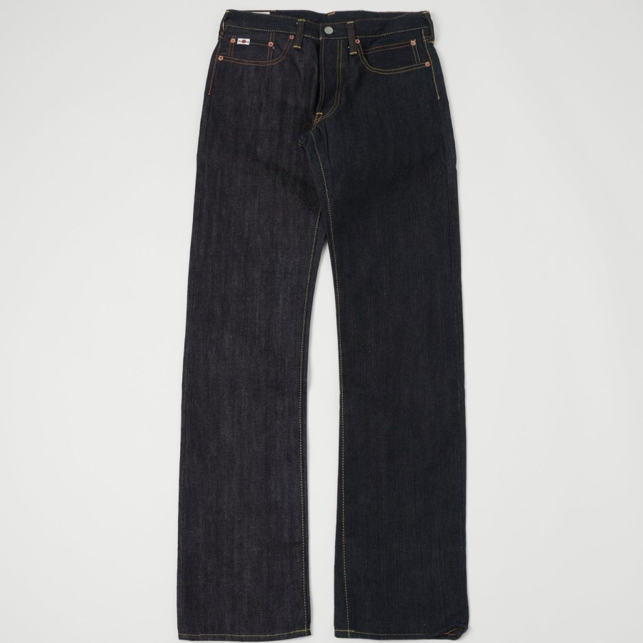 Clothing Studio D'artisan | Studio D'Artisan D1674 Jeans