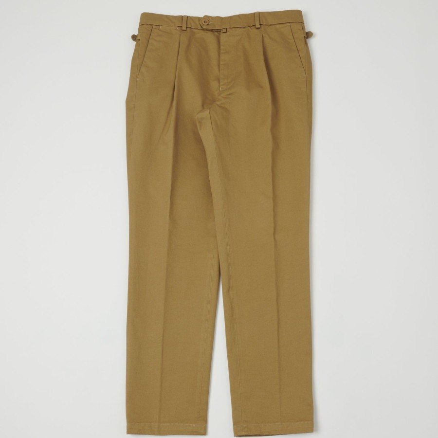 Clothing East Harbour Surplus | East Harbour Surplus Barry Chino - Beige