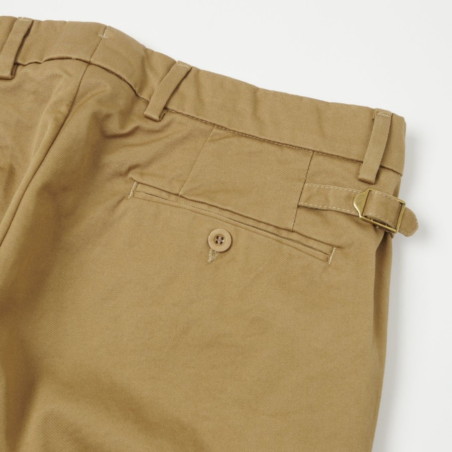 Clothing East Harbour Surplus | East Harbour Surplus Barry Chino - Beige