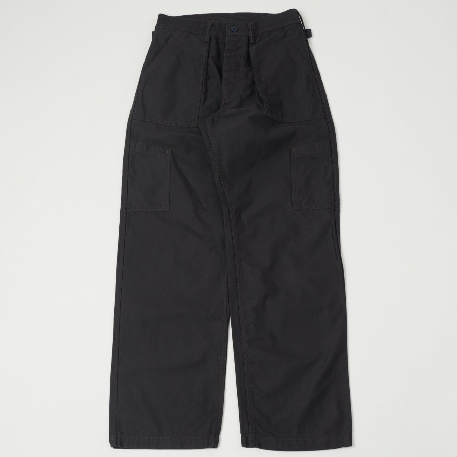 Clothing TOYS McCOY | Toys Mccoy Usaf Utility Trouser - Navy