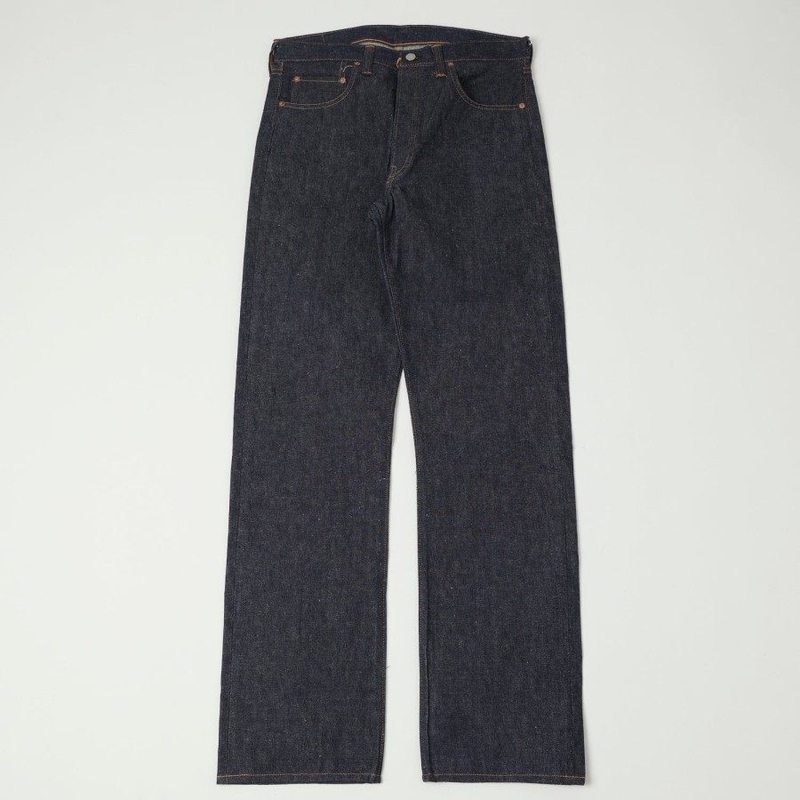 Clothing Warehouse & Co | Warehouse 1001Xx (1000Xx) 13.75Oz 1954 Model Regular Straight Jean - Raw