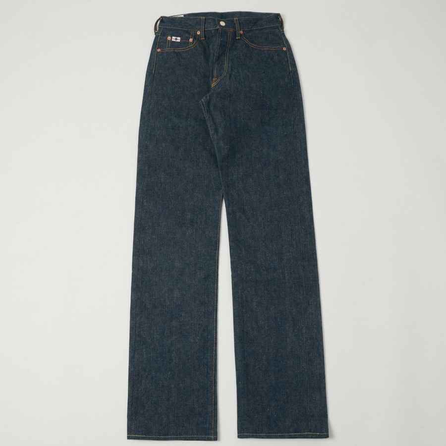 Clothing Studio D'artisan | Studio D'Artisan D1627 Jeans