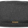 Accessories Stetson | Stetson 1690102-3 Wool Pork Pie Hat - Charcoal