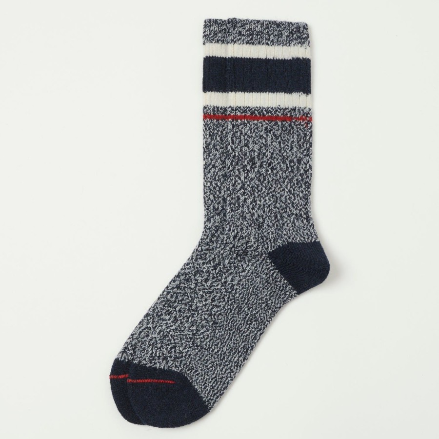 Accessories Patapaca | Patapaca Gym Sock - Azul