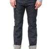 Clothing Stevenson Overall Co. | Stevenson Overall 727 La Jolla Slim Tapered Jean - Raw