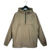 Clothing Packmack | Packmack Pop Over Packable Waterproof Jacket - Sage Green